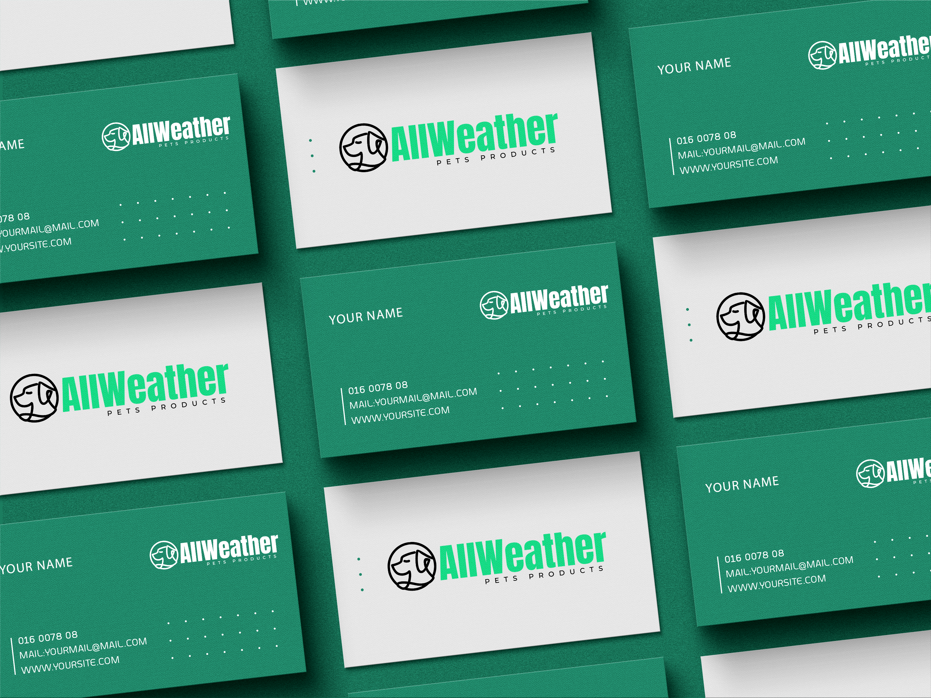 Logo Design by miloje1207 for PurePPF.com | Design #30689229