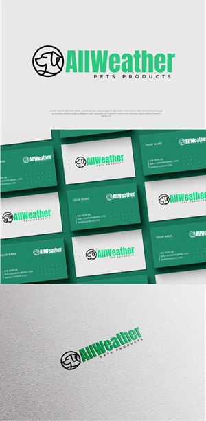 Logo Design by miloje1207 for PurePPF.com | Design: #30689230