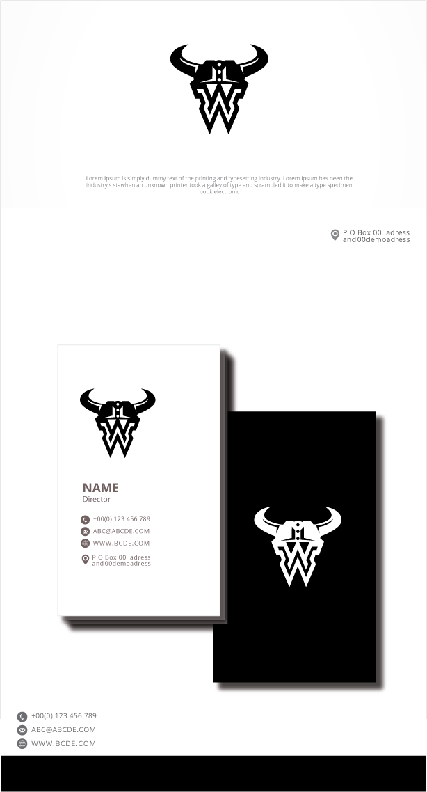 Design de Logo par zebronicgraphic pour ce projet | Design #30645205