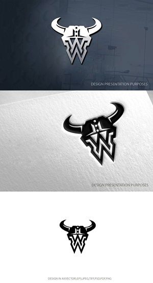 Design de Logo par zebronicgraphic pour ce projet | Design : #30645206