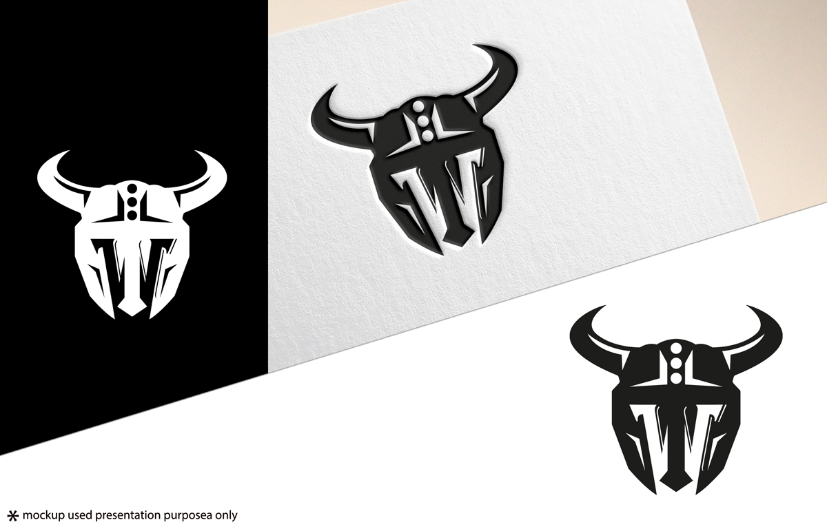 Logo-Design von Rubia@ für dieses Projekt | Design #30655008