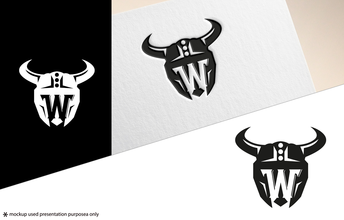 Logo Design by Rubia@ for this project | Design #30655009