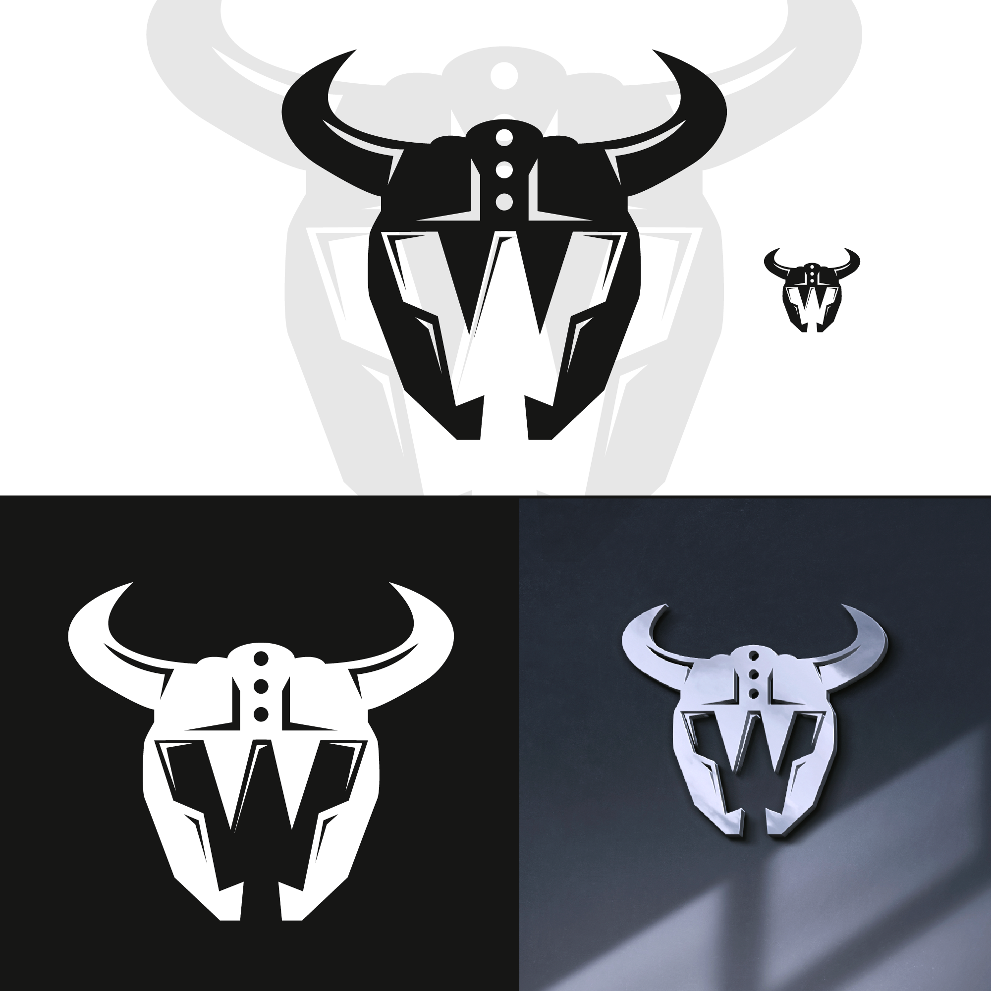 Logo Design by Brewyart Creative for this project | Design #30645106