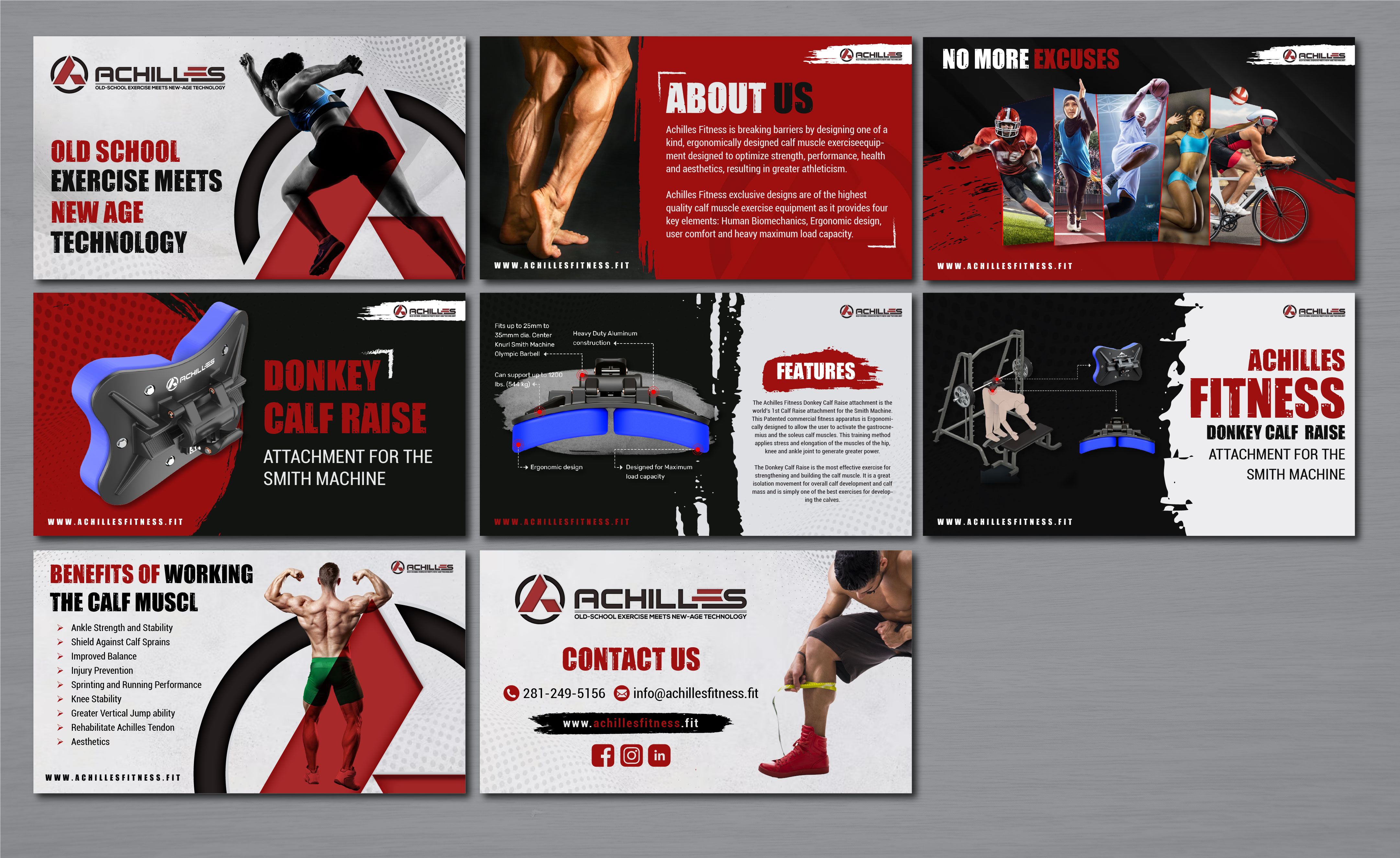 Design de PowerPoint par artbitin pour ce projet | Design #30650395