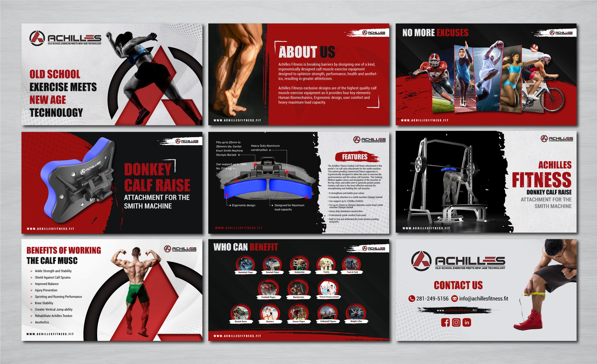 Design de PowerPoint par artbitin pour ce projet | Design #30663957