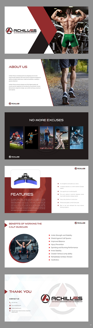Diseño de PowerPoint por pb para este proyecto | Diseño #30652089