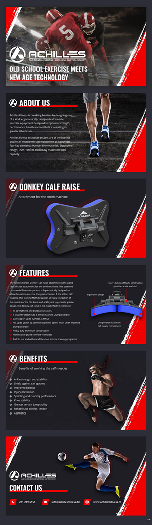 PowerPoint Design by pb for this project | Design: #30652090