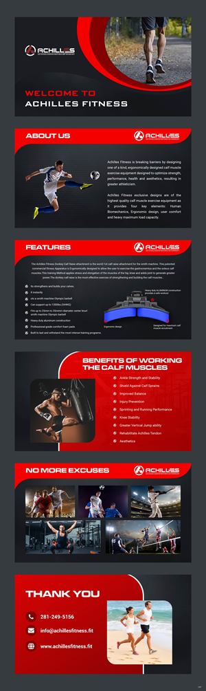 PowerPoint Design by pb for this project | Design: #30652091