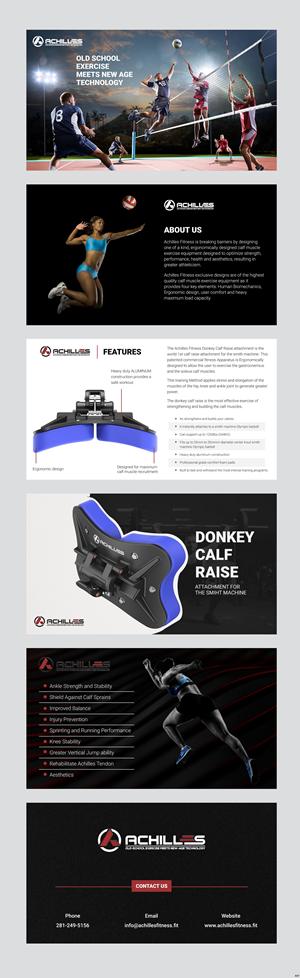 PowerPoint Design by pb for this project | Design: #30652096