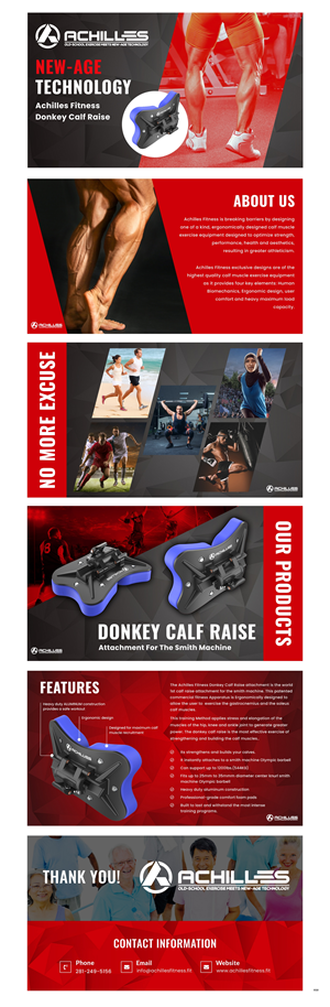 PowerPoint Design by pb for this project | Design: #30652097