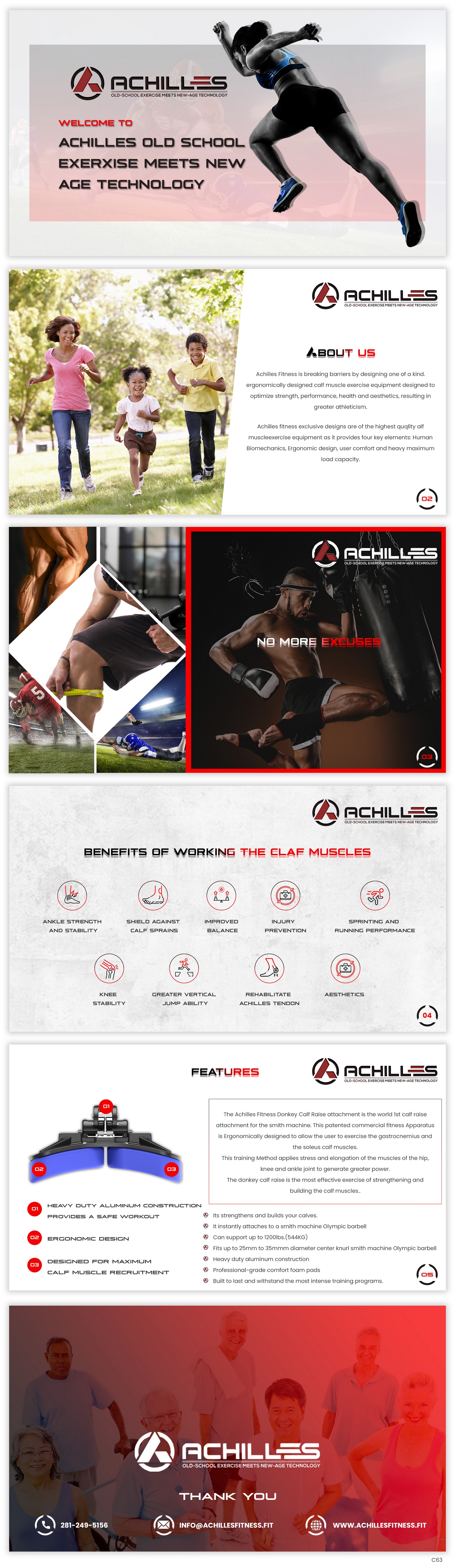 PowerPoint Design by pb for this project | Design #30652098