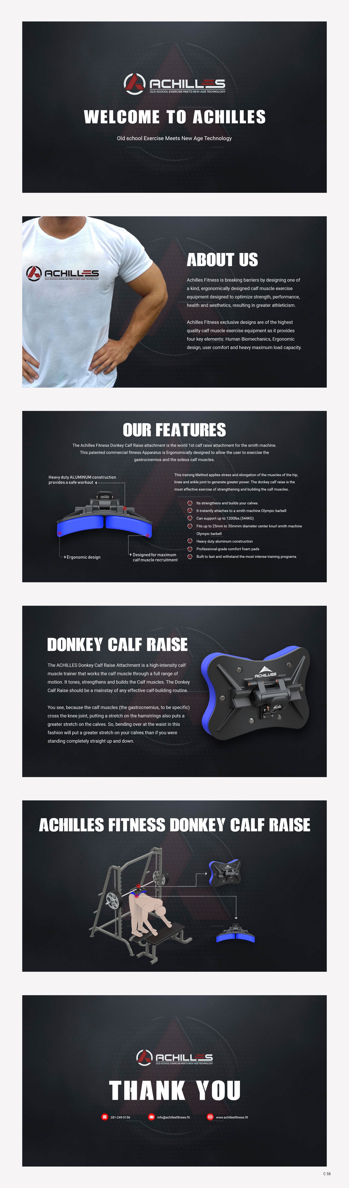 PowerPoint Design by pb for this project | Design #30652100