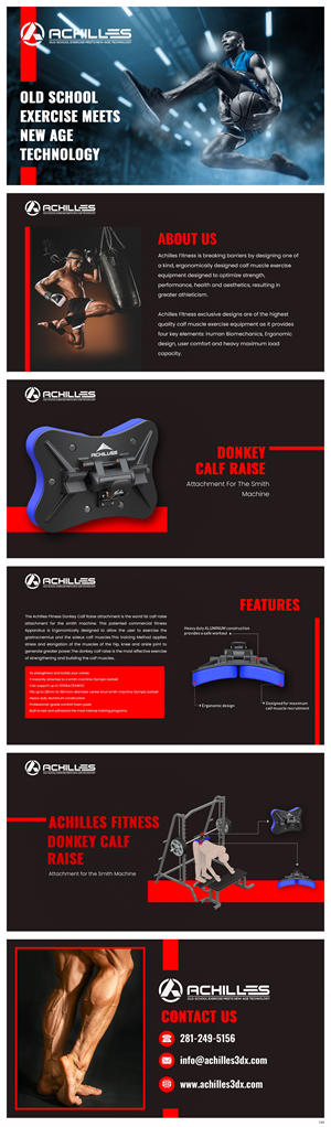 PowerPoint Design by pb for this project | Design: #30657375