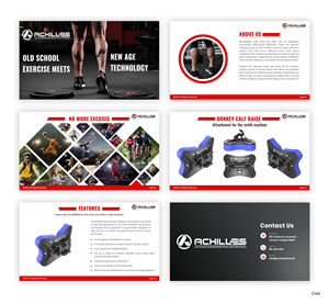 PowerPoint Design by pb for this project | Design: #30657376