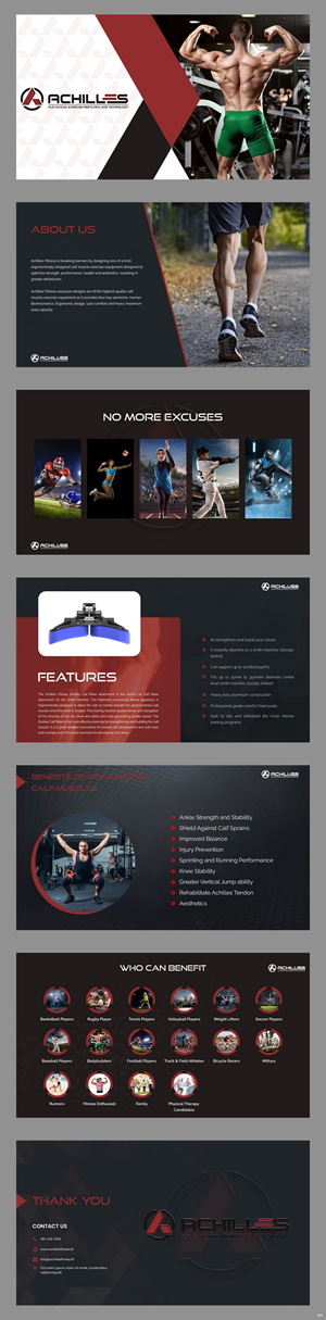PowerPoint Design by pb for this project | Design: #30657515