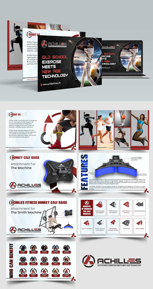 PowerPoint Design by SAI DESIGNS for this project | Design: #30667743
