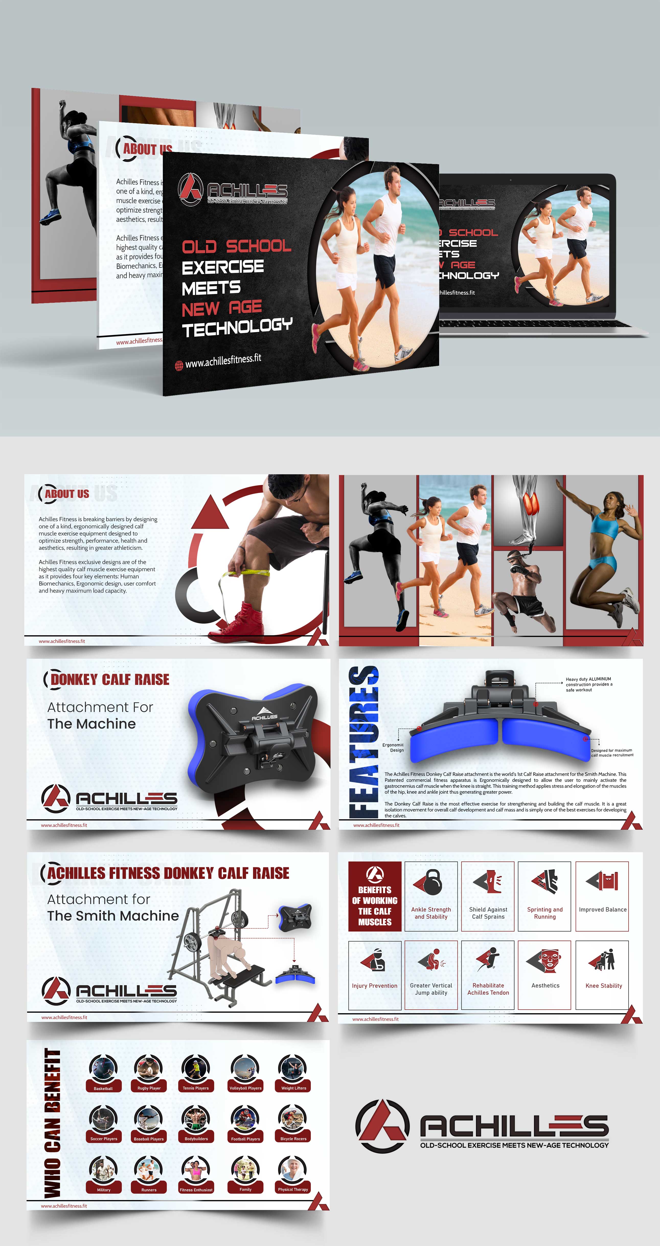 PowerPoint Design by SAI DESIGNS for this project | Design #30674112