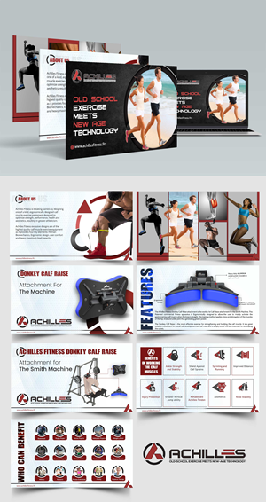 PowerPoint Design by SAI DESIGNS for this project | Design: #30674112