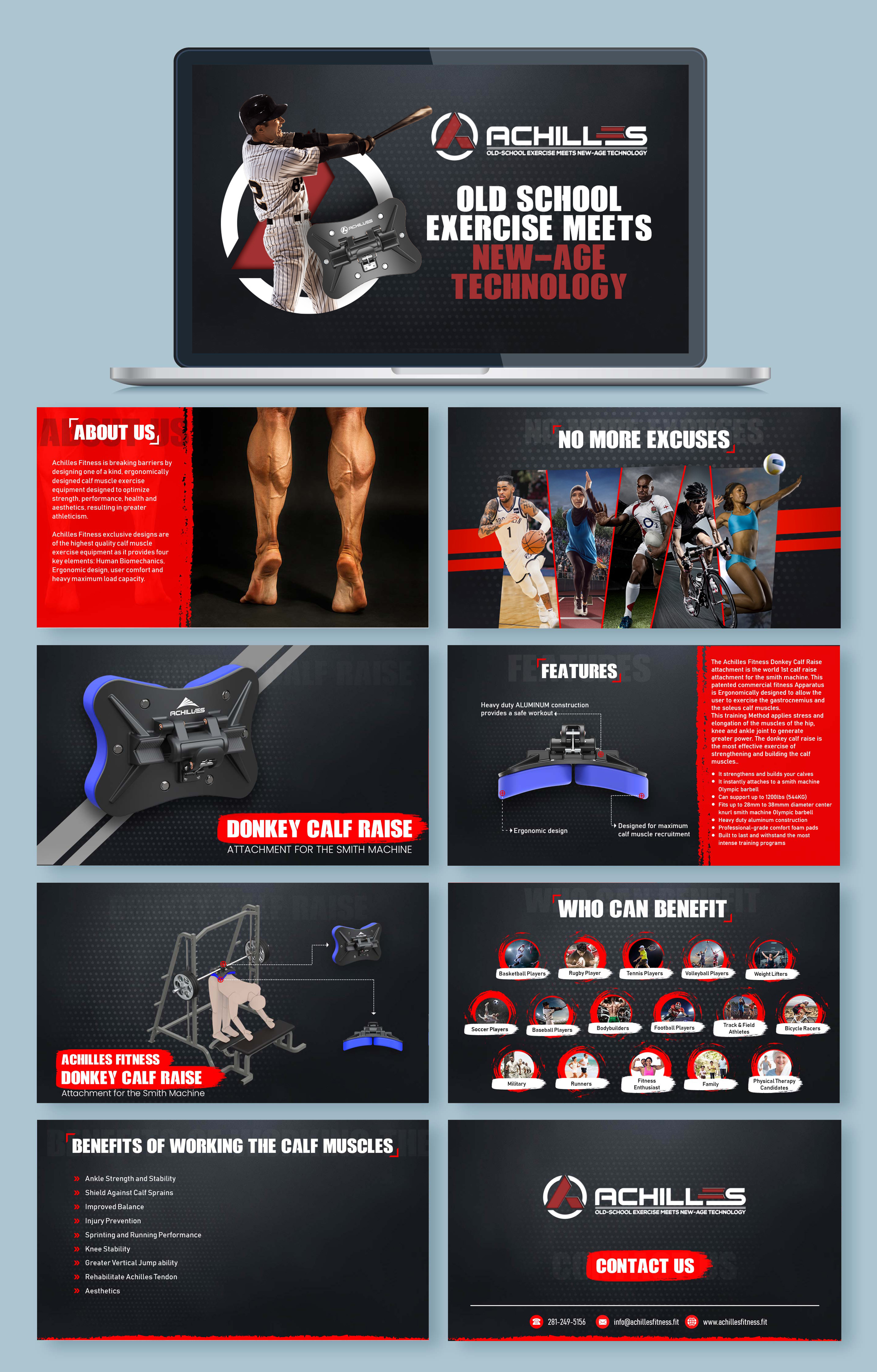 Design de PowerPoint par Graphic Guy pour ce projet | Design #30686830