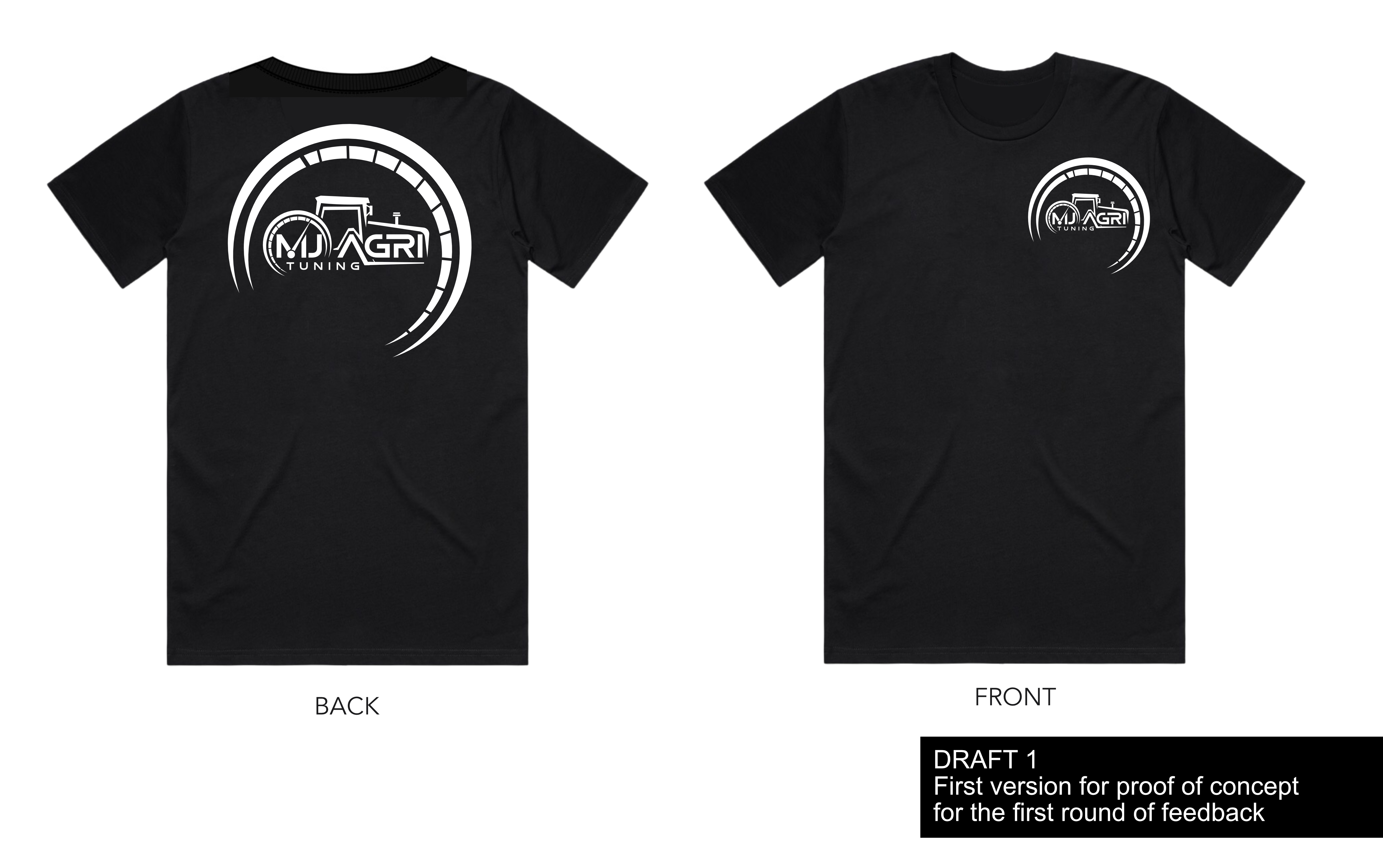 T-shirt Design by AnninWonderland for this project | Design #30650118