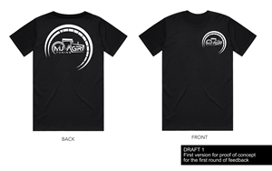 T-shirt Design by AnninWonderland for this project | Design: #30650118