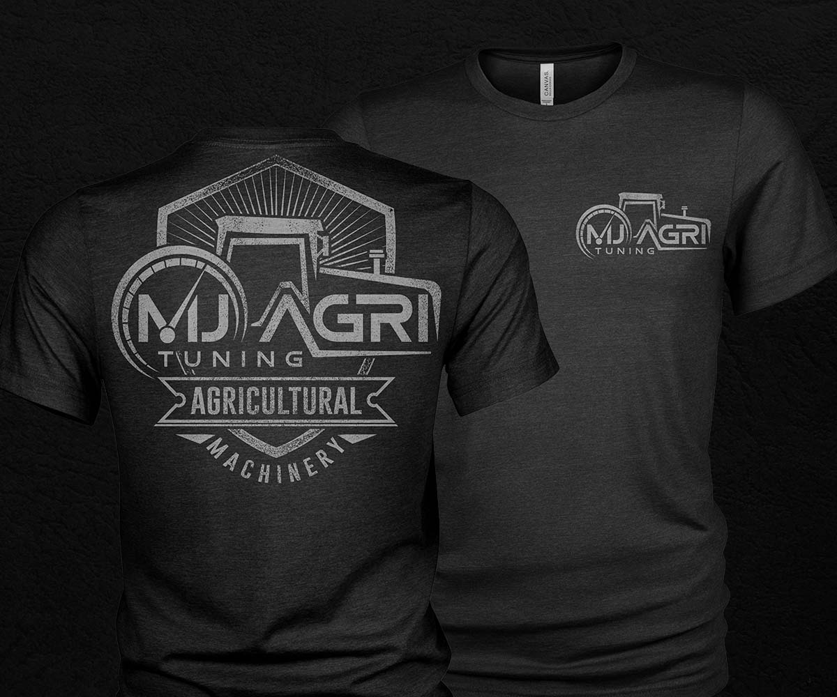 T-shirt Design by Milton Bhowmik for this project | Design: #30647754