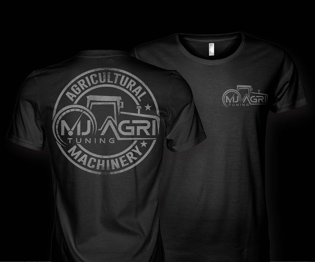 T-shirt Design by Milton Bhowmik for this project | Design #30650240