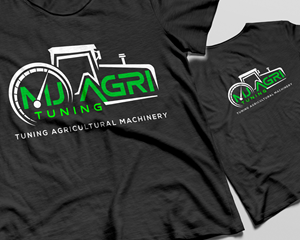 T-shirt Design by vidarshana 2 for this project | Design: #30646000