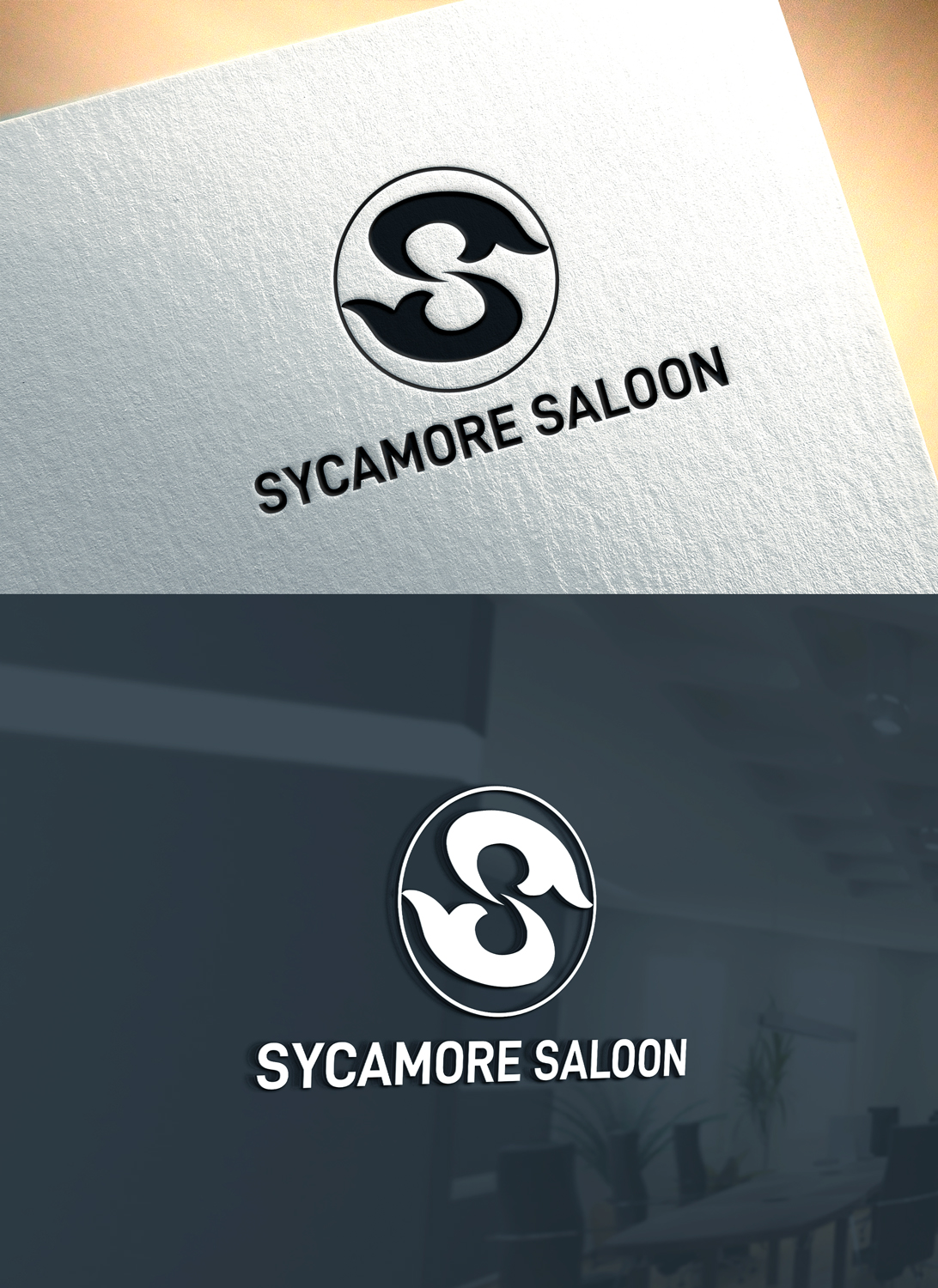 Logo Design by RaKu 2 for this project | Design #30684687