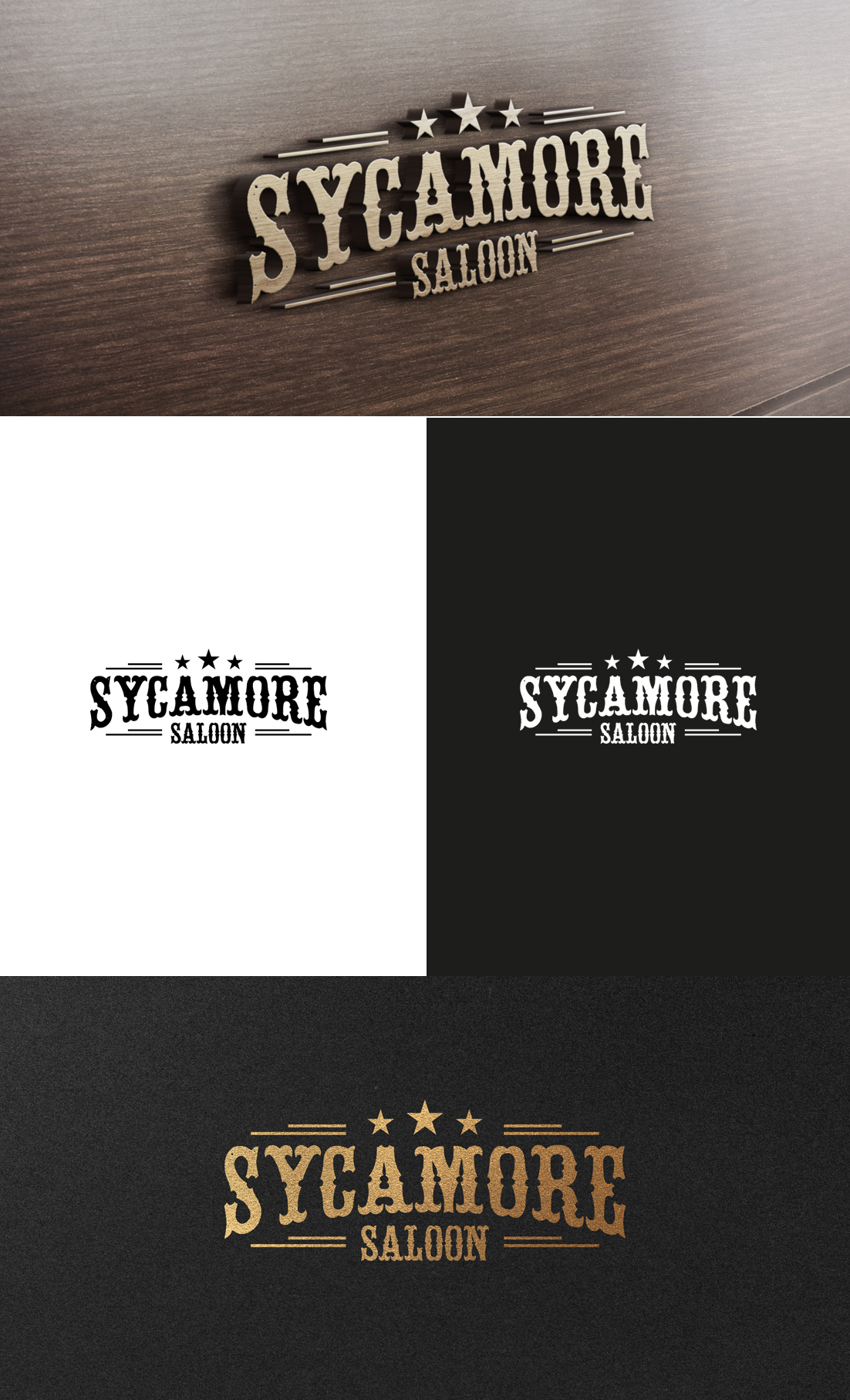 Logo Design by GLDesigns for this project | Design #30646647