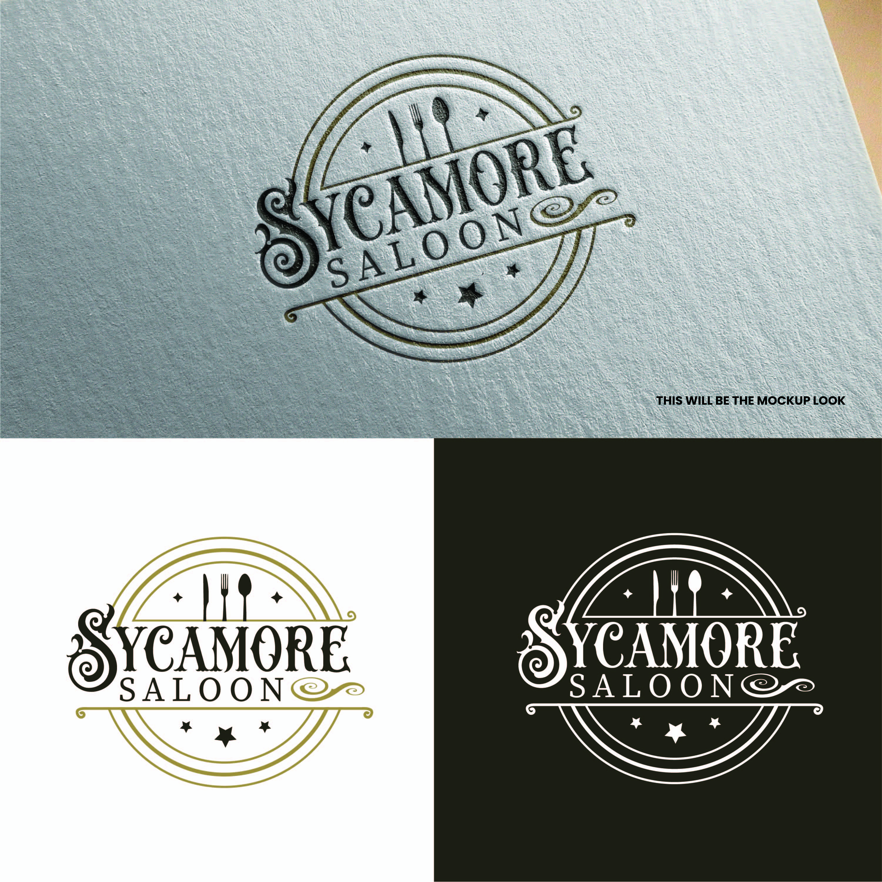 Diseño de Logo por nthamali85 para este proyecto | Diseño #30687994