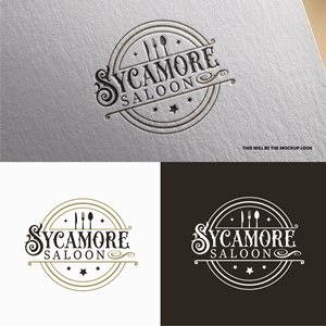 Logo Design by nthamali85 for this project | Design: #30687994