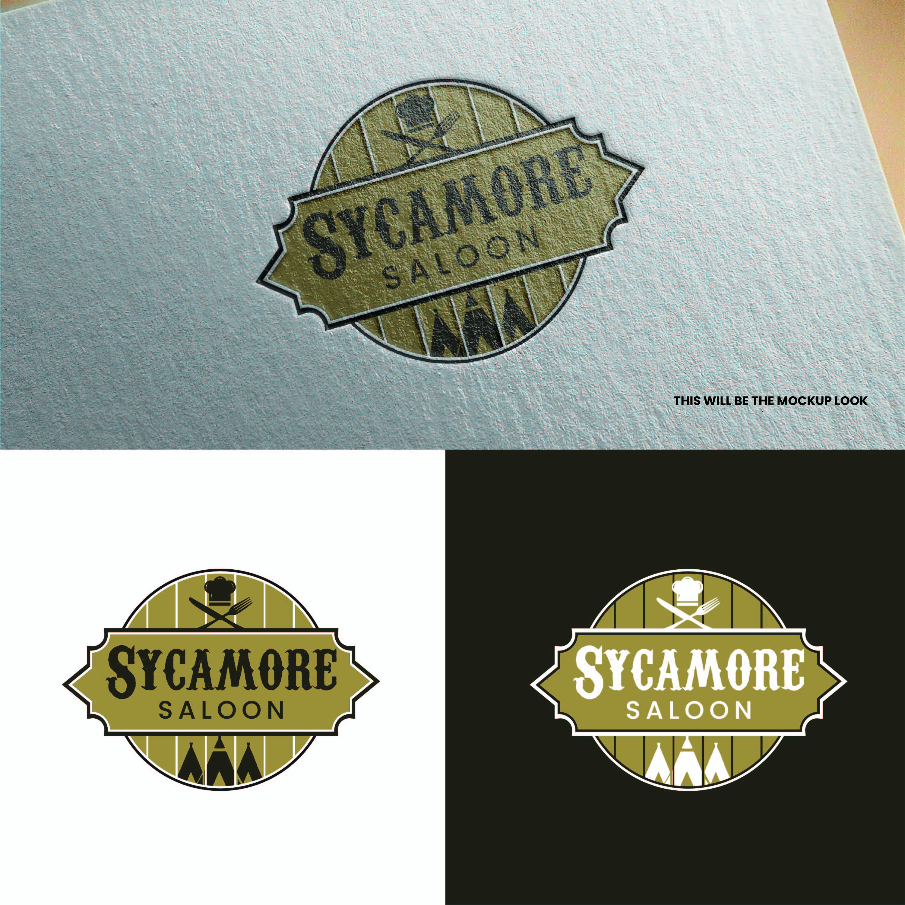 Logo Design by nthamali85 for this project | Design #30687995