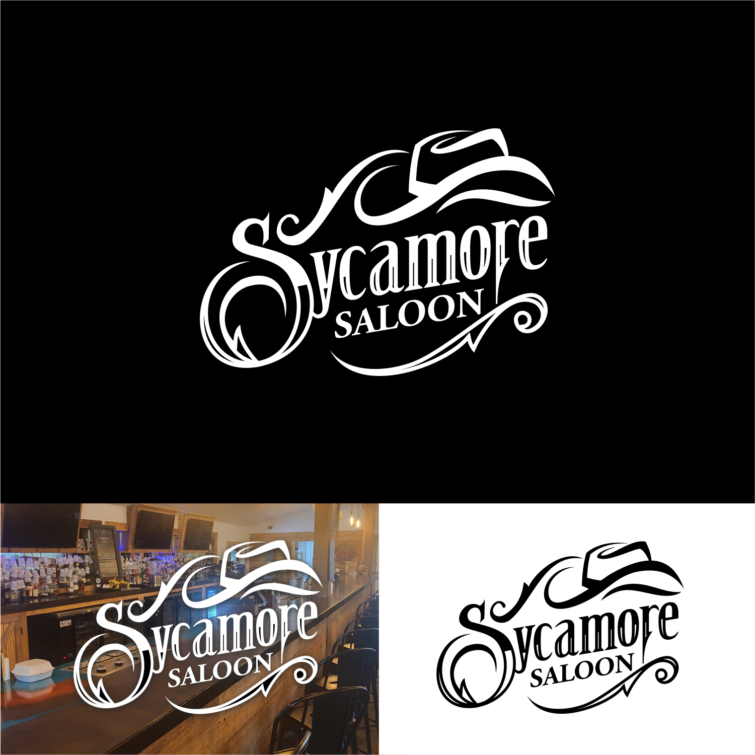 Logo Design by ThiagoB for this project | Design #30651178