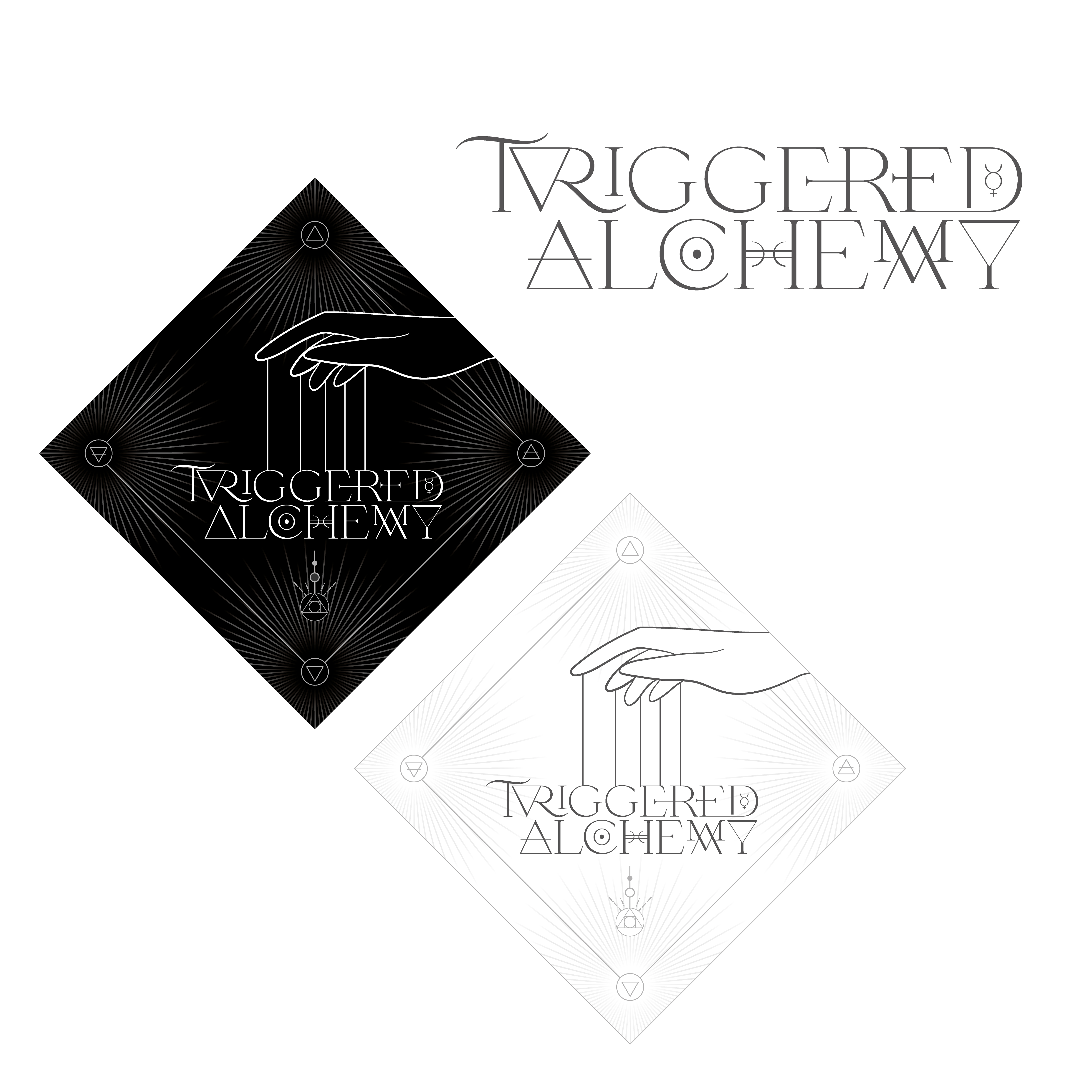 Logo-Design von Ernesto Alvarez für dieses Projekt | Design #30689304