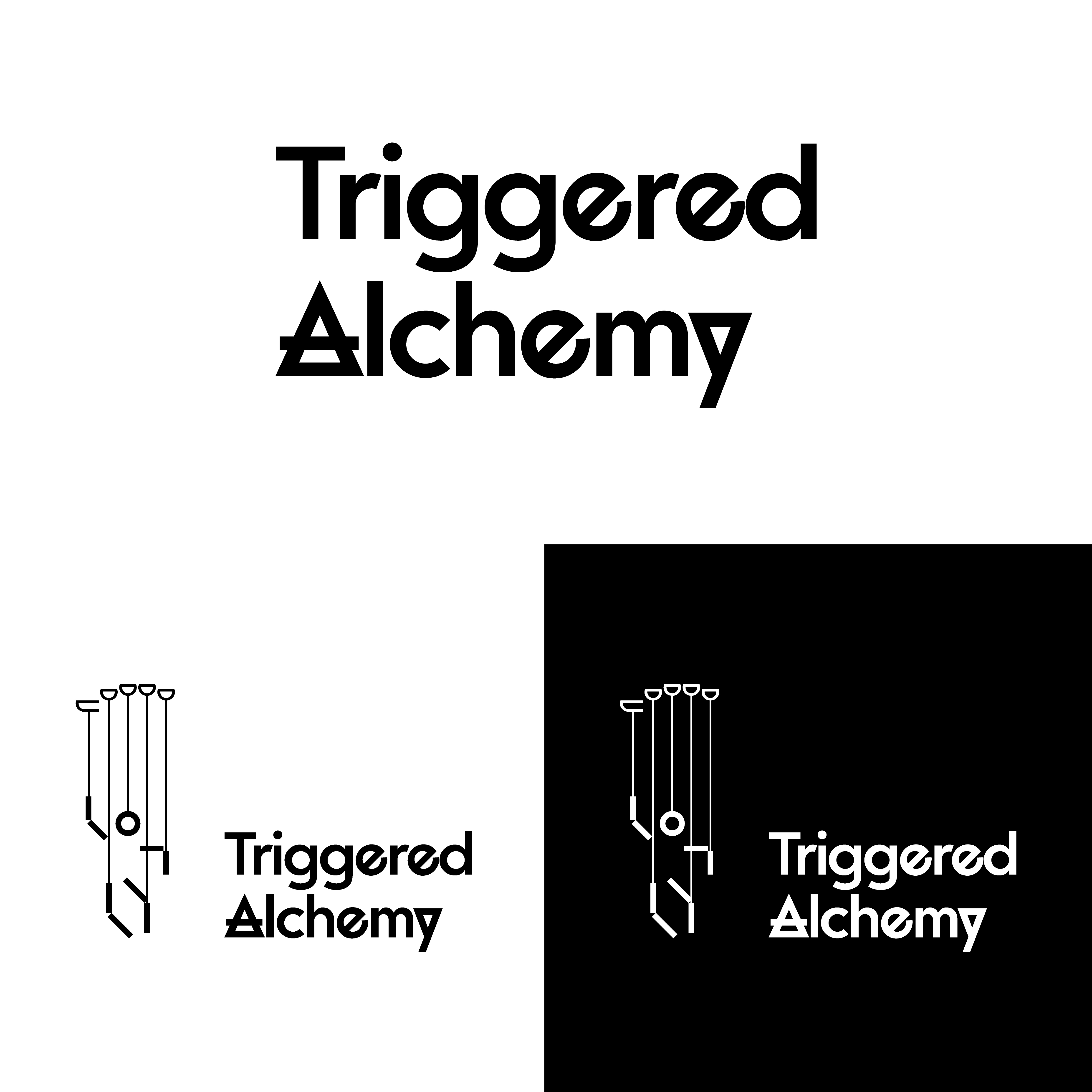 Logo Design by Ernesto Alvarez for this project | Design #30689398