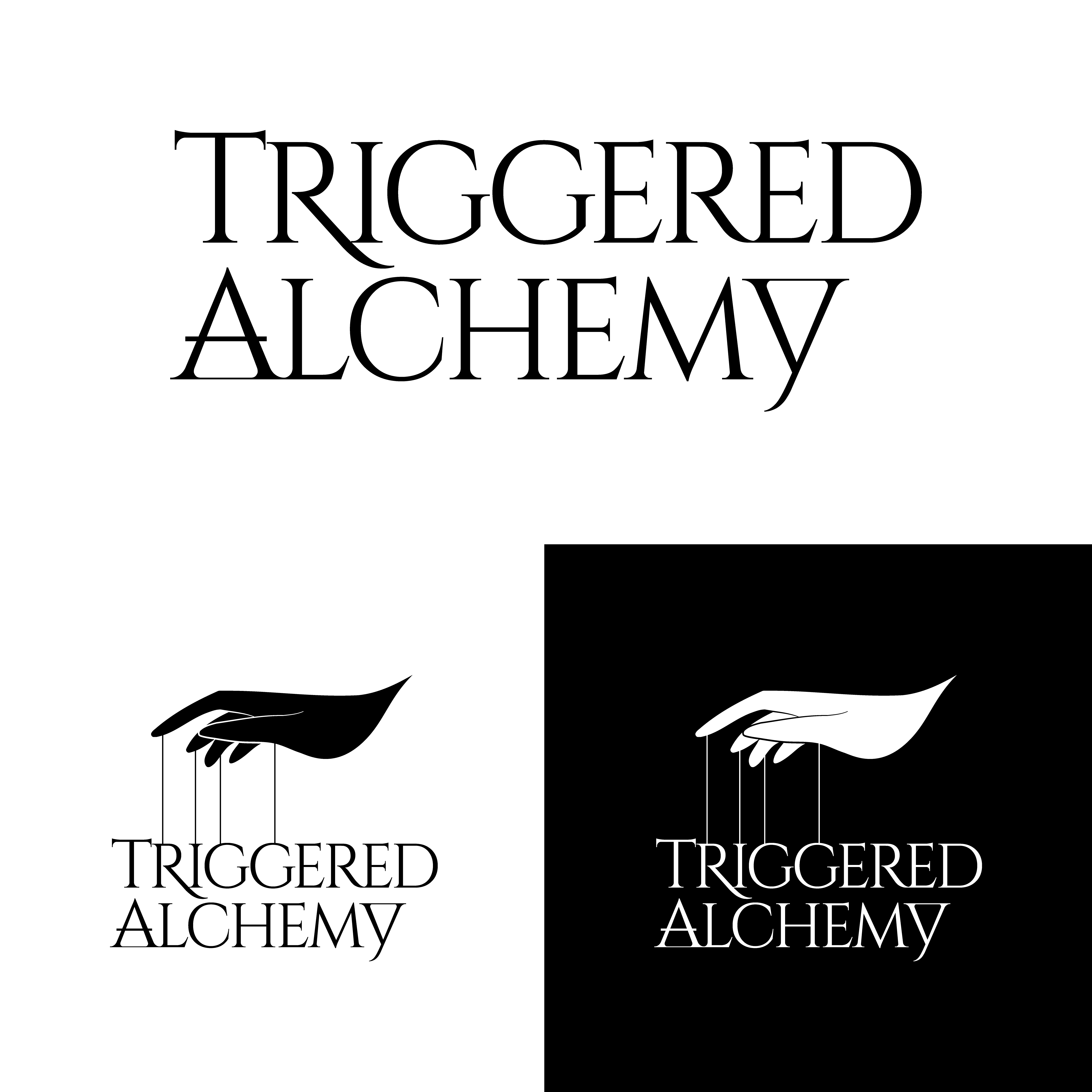 Logo Design by Ernesto Alvarez for this project | Design #30689470