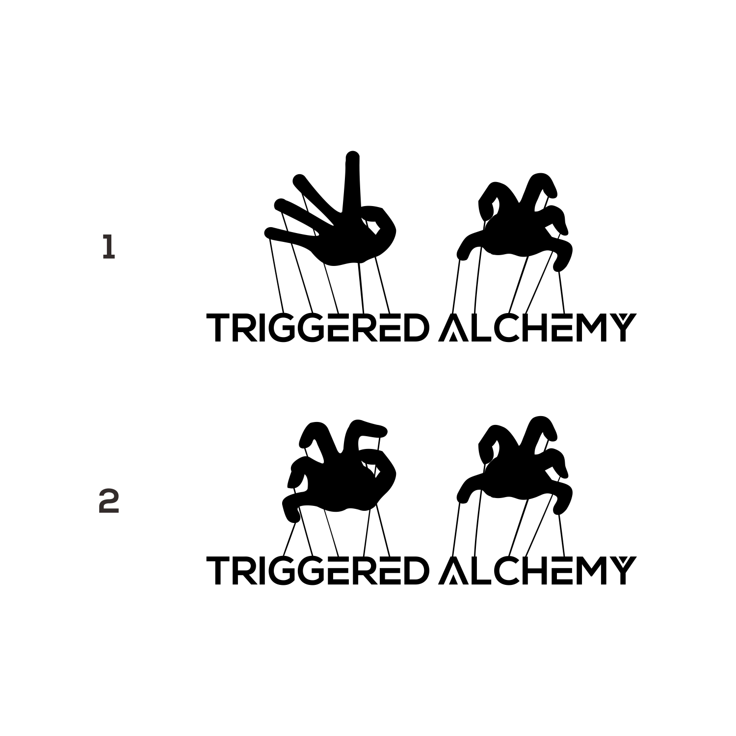 Logo Design by CH crowd for this project | Design: #30710326