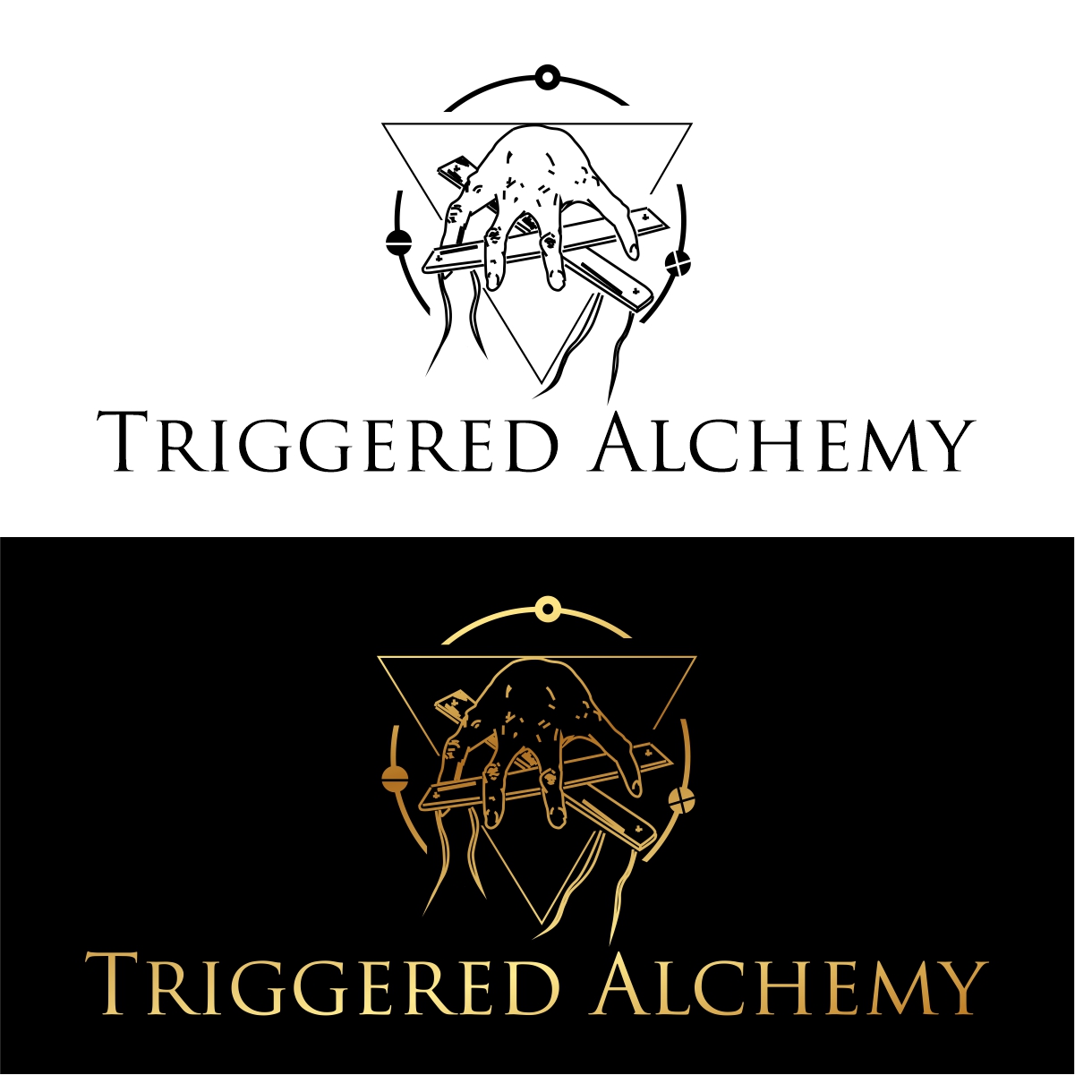 Logo Design by creative.bugs for this project | Design #30686267