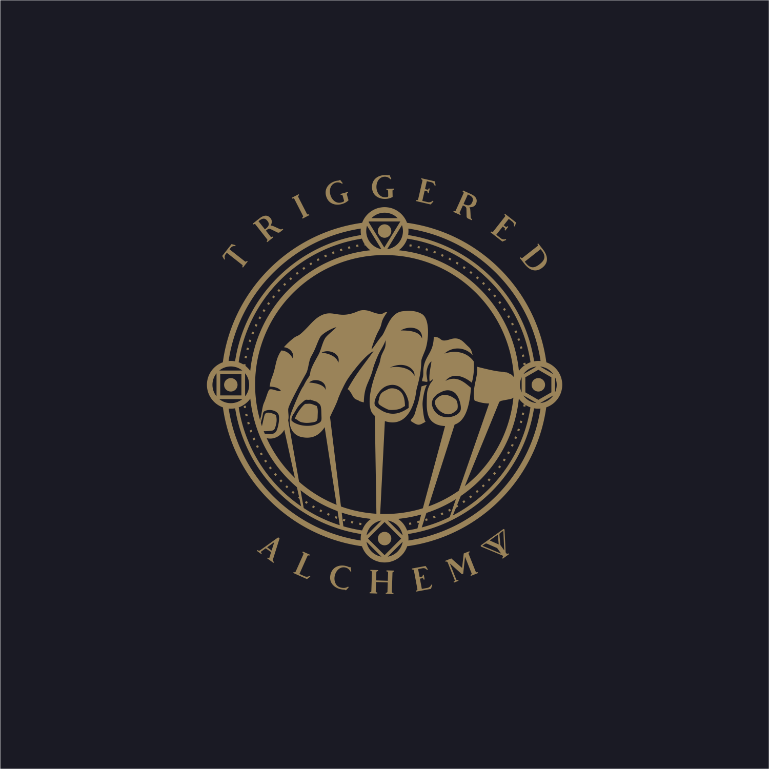Logo Design by ThiagoB for this project | Design #30669536