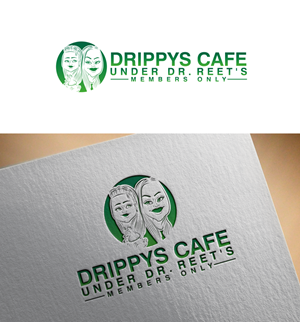 Design de Logo par RA-bica pour ce projet | Design : #30649028