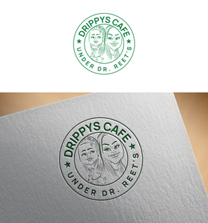 Logo Design by RA-bica for this project | Design: #30649029