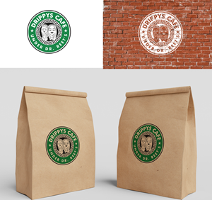 Logo Design by RA-bica for this project | Design: #30649437