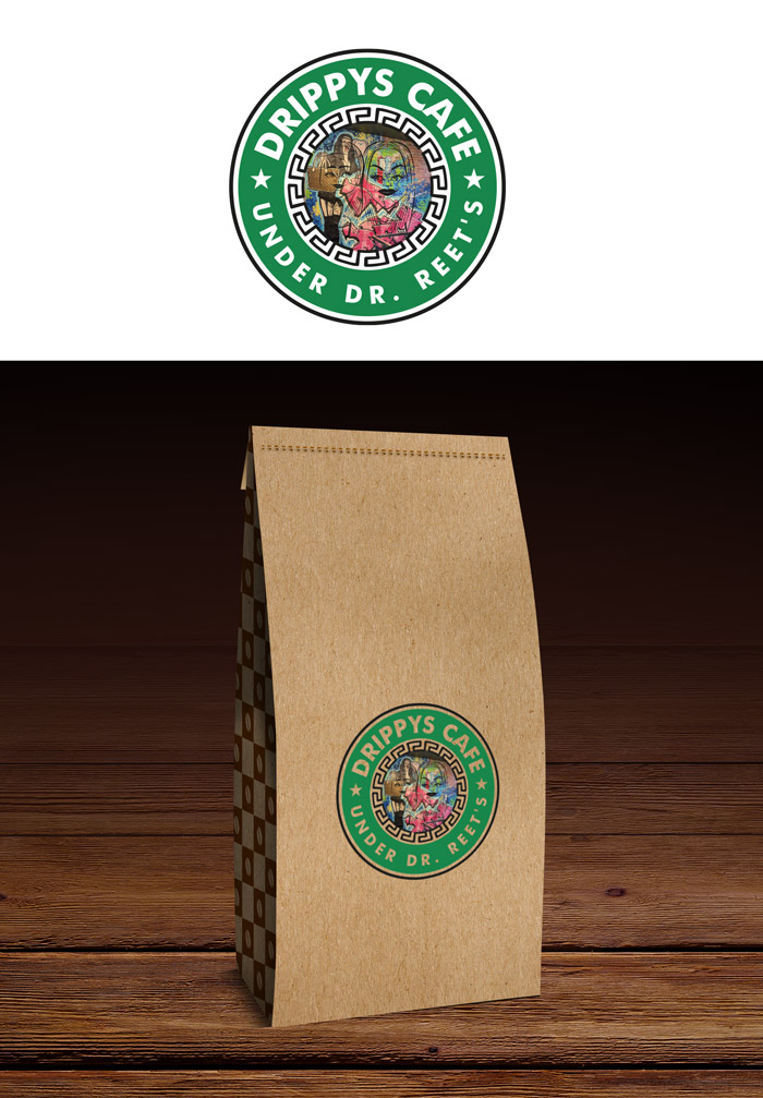 Design de Logo par RA-bica pour ce projet | Design #30651634