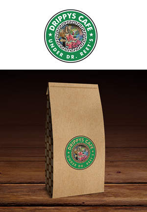 Logo Design by RA-bica for this project | Design: #30651634