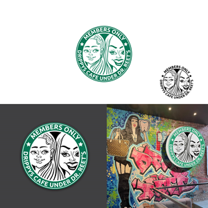 Logo Design by GenArt for this project | Design: #30646917