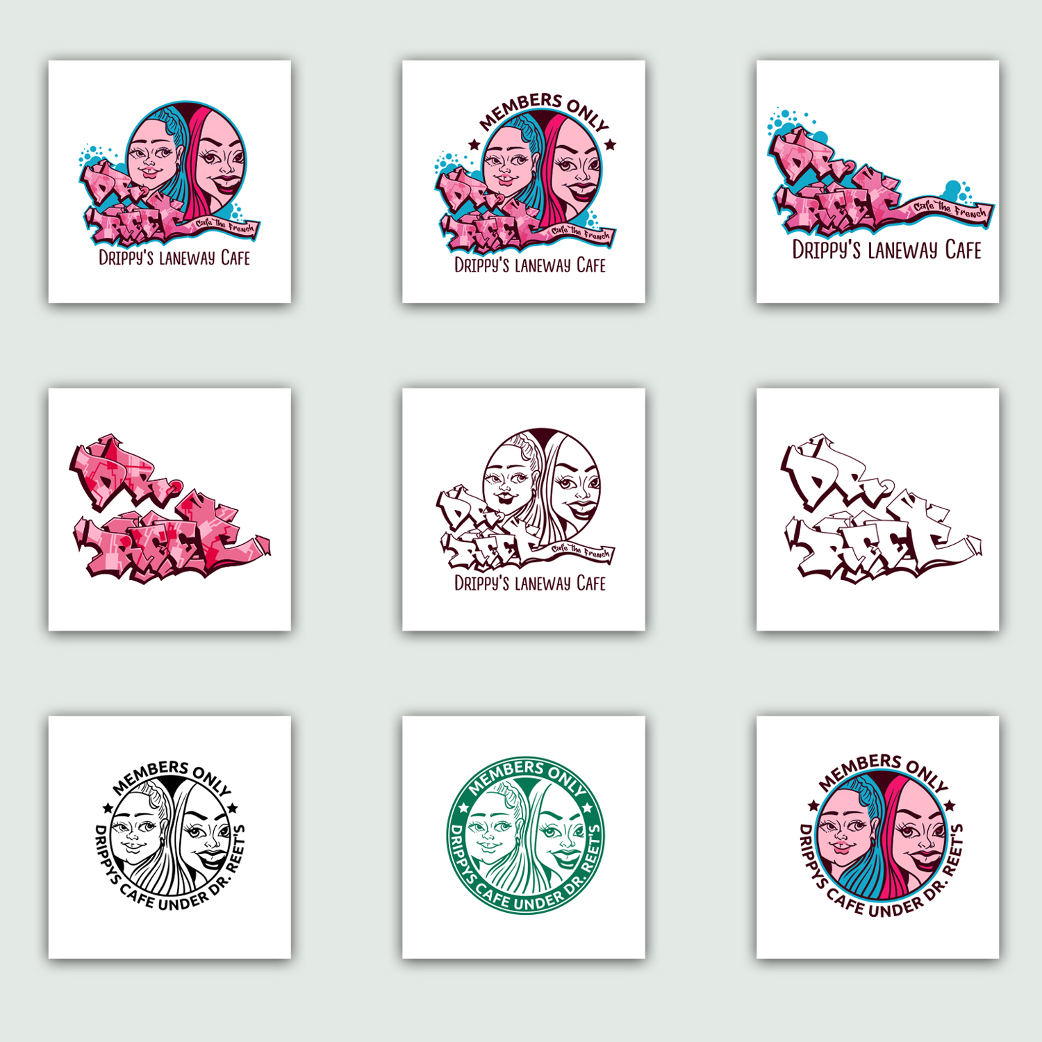 Design de Logo par GenArt pour ce projet | Design #30654818