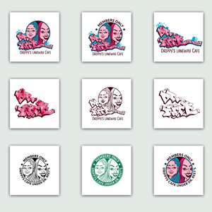Logo Design by GenArt for this project | Design: #30654818