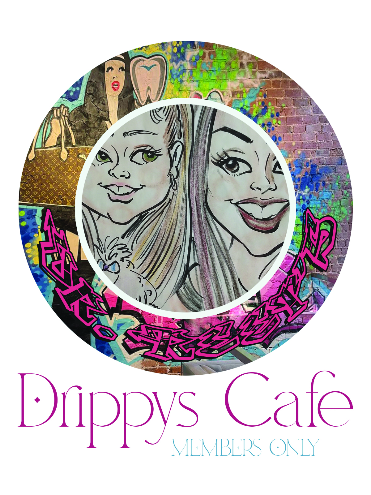 Logo Design by alison81107 for this project | Design #30648458