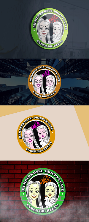 Logo Design by Wonderful design for this project | Design: #30651807